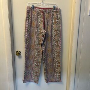 VS Pajama Pants